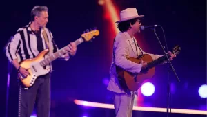 Bacilos en Chile 2025: Fecha, venta de entradas y horario