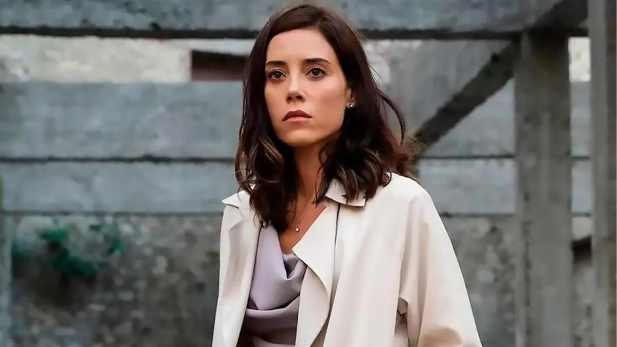 Famosa actriz turca Cansu Dere comparte postales de su paso por el país: “Chile, me has robado el corazón”