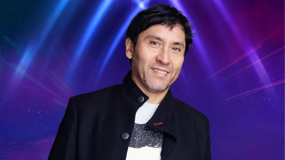 "Hay muchas canciones muy malas": La lapidaria opinión de Claudio Narea sobre la música urbana