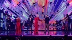 Con Chile entre los clasificados: ¿Cuándo es la final de la competencia folclórica e internacional del Festival de Viña del Mar?