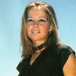 "La crítica que más recibo es que estoy gorda y que he envejecido, pero ya no trabajo con mi cuerpo"