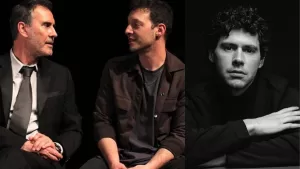 Cristián Campos rompe el silencio, desmiente a sus hijos y cuenta su verdad: "Ahora se dejan manipular, después de haberles dado todo"