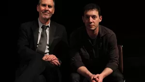 Quién es Antonio Campos, el hijo de Cristián Campos que declaró en contra del actor chileno