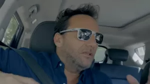 "Cuando uno cae en la droga es muy jodido, es una enfermedad (...) Estuve botado en el cerro, durmiendo en la calle"