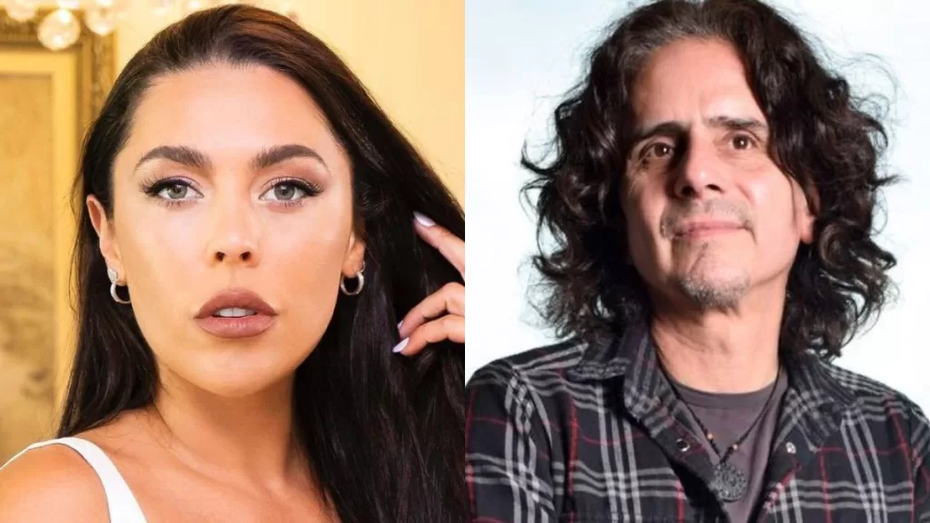 Daniela Aránguiz Y Pablo Herrera