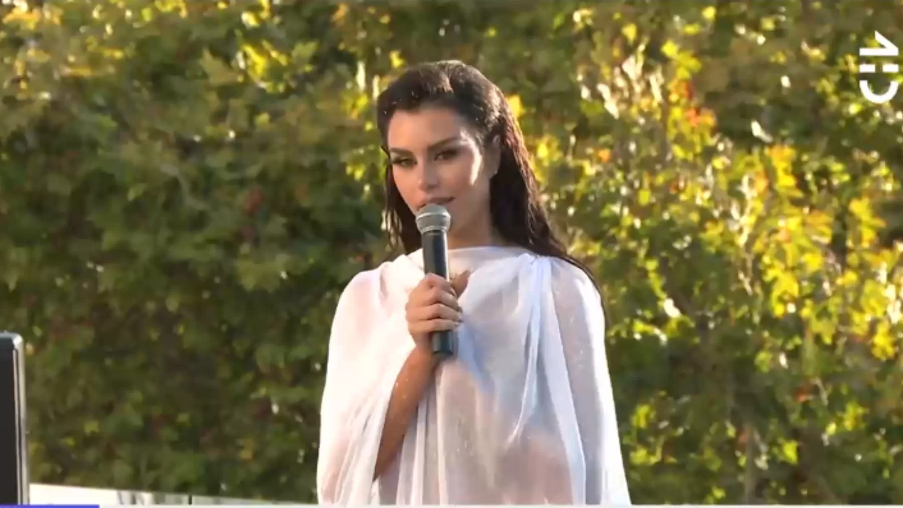 El amargo triunfo de Emilia Dides por el reinado de Viña: “Es súper triste llegar … y sentir que no pertenezco”