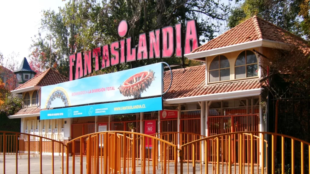Fantasilandia