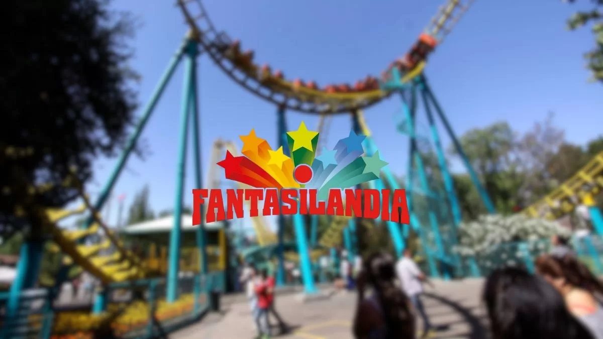 Fantasilandia en San Bernardo: estos son todos los juegos y atracciones que estarán disponibles en su nueva sede