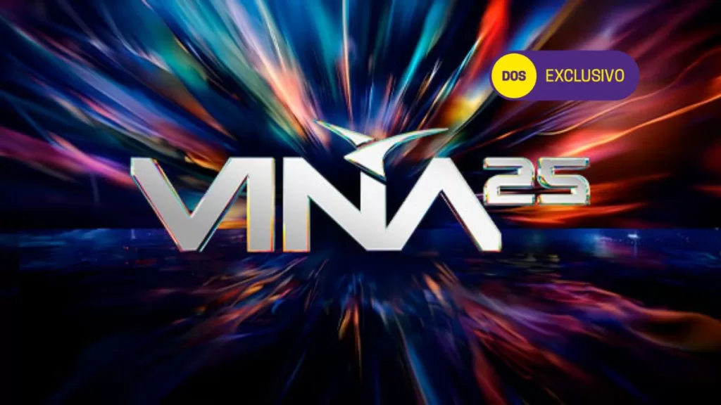 Festival De Viña (1)