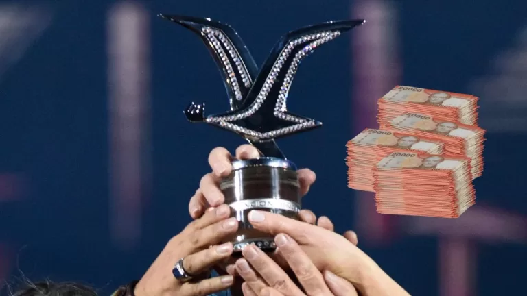 ¿Qué artistas han recibido la Gaviota de Platino en la historia del Festival de Viña y cuánto cuesta?