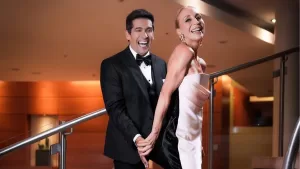 "Hay cosas que sin duda hay que mejorar": Animadores del Festival de Viña 2025 reflexionaron sobre la organización de la Gala