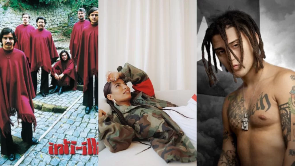 Fiesta Santiago, Te Amo (1)