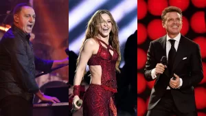 Las 10 mejores canciones de amor en español según Billboard: Clásicos y éxitos que siguen enamorando