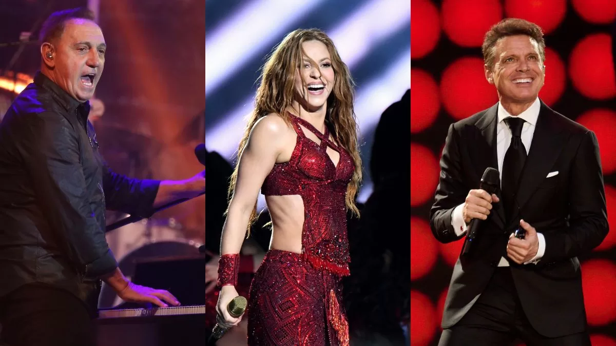 Las 10 mejores canciones de amor en español según Billboard: Clásicos y éxitos que siguen enamorando