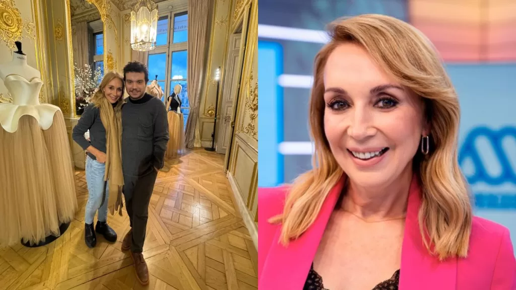 Gala Festival De Viña