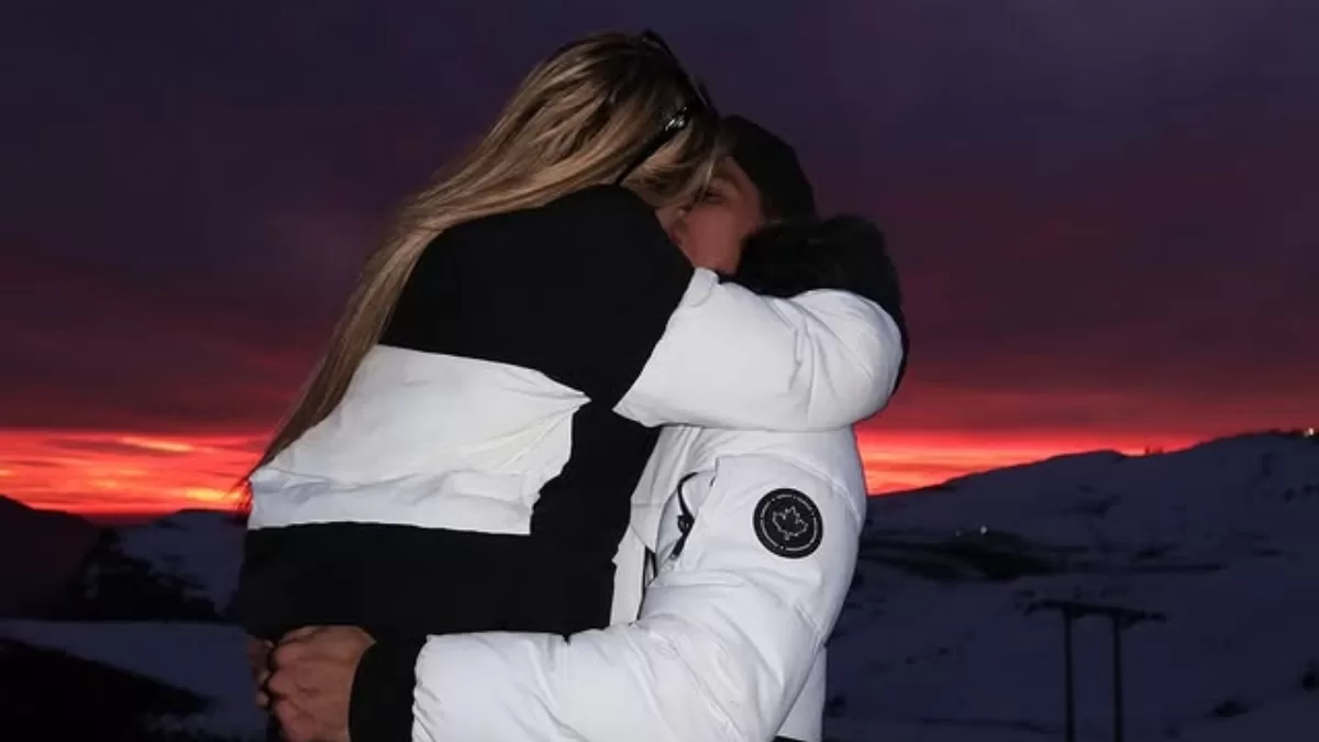 Popular pareja se convierte en la primera en ser pifiada en la Gala de Viña: "La gente se manifiesta"