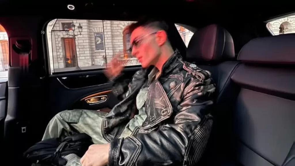 Gala De Viña 2025 (2)