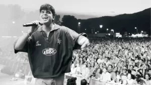 Iñigo Quintero en Chile 2025: Fecha, lugar y venta de entradas