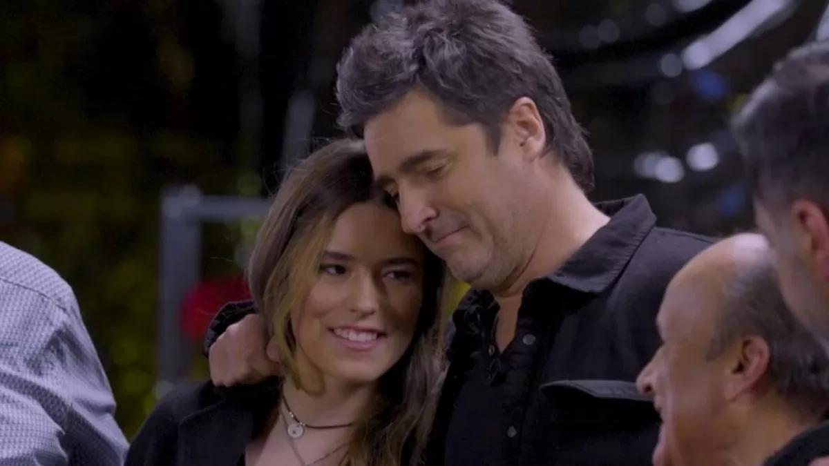 Hija de Jorge Zabaleta sorprende con un inesperado anuncio sobre su futuro: "No quería decir nada hasta estar segura"