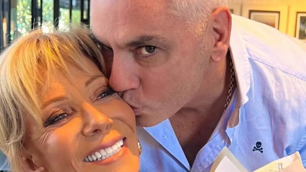 José Miguel Viñuela Y Raquel Argandoña (2)