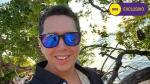 La oferta laboral que podría regresar a Karol Lucero a la televisión chilena: "Nos vamos a juntar a conversar"