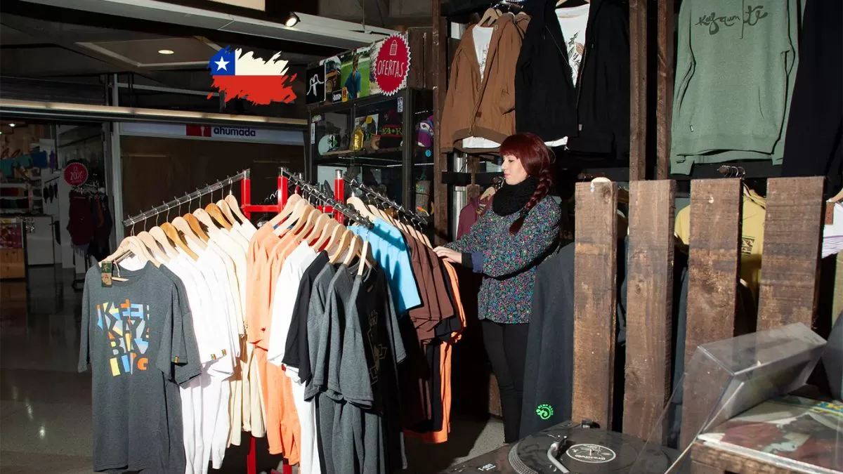 Popular marca de ropa chilena sorprende al anunciar la apertura de 14 nuevas sucursales en el país: pondrán énfasis en regiones