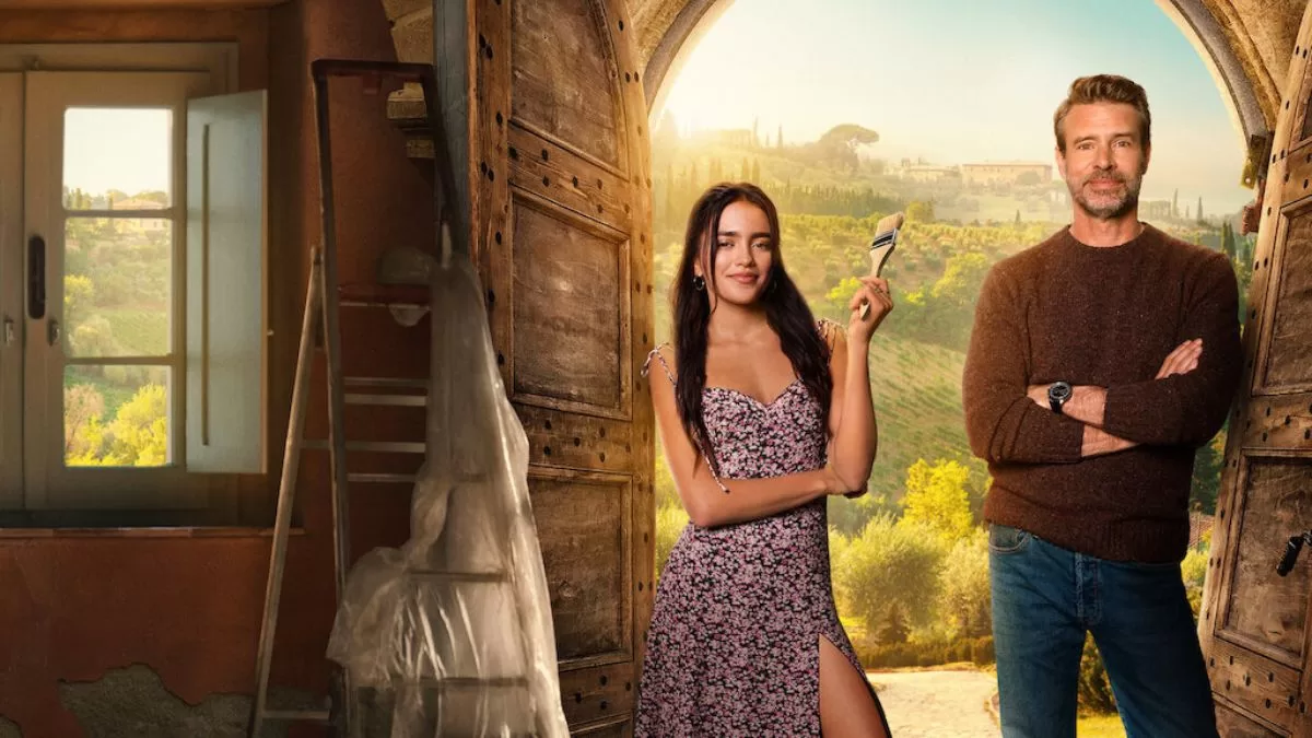 ¿No te gusta ver el Festival de Viña? Esta película de romance es el mejor plan para reemplazarlo