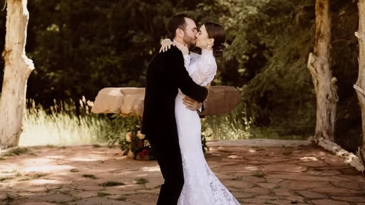 Destacada actriz revela se convirtió en madre por embarazo subrogado y le llueven las críticas: "¿Tan difícil era adoptar?"