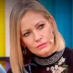 "Marcela Vacarezza es la persona más fome que yo podría llevar para la tarde para que me entretenga, fome, pero con la palabra fome"