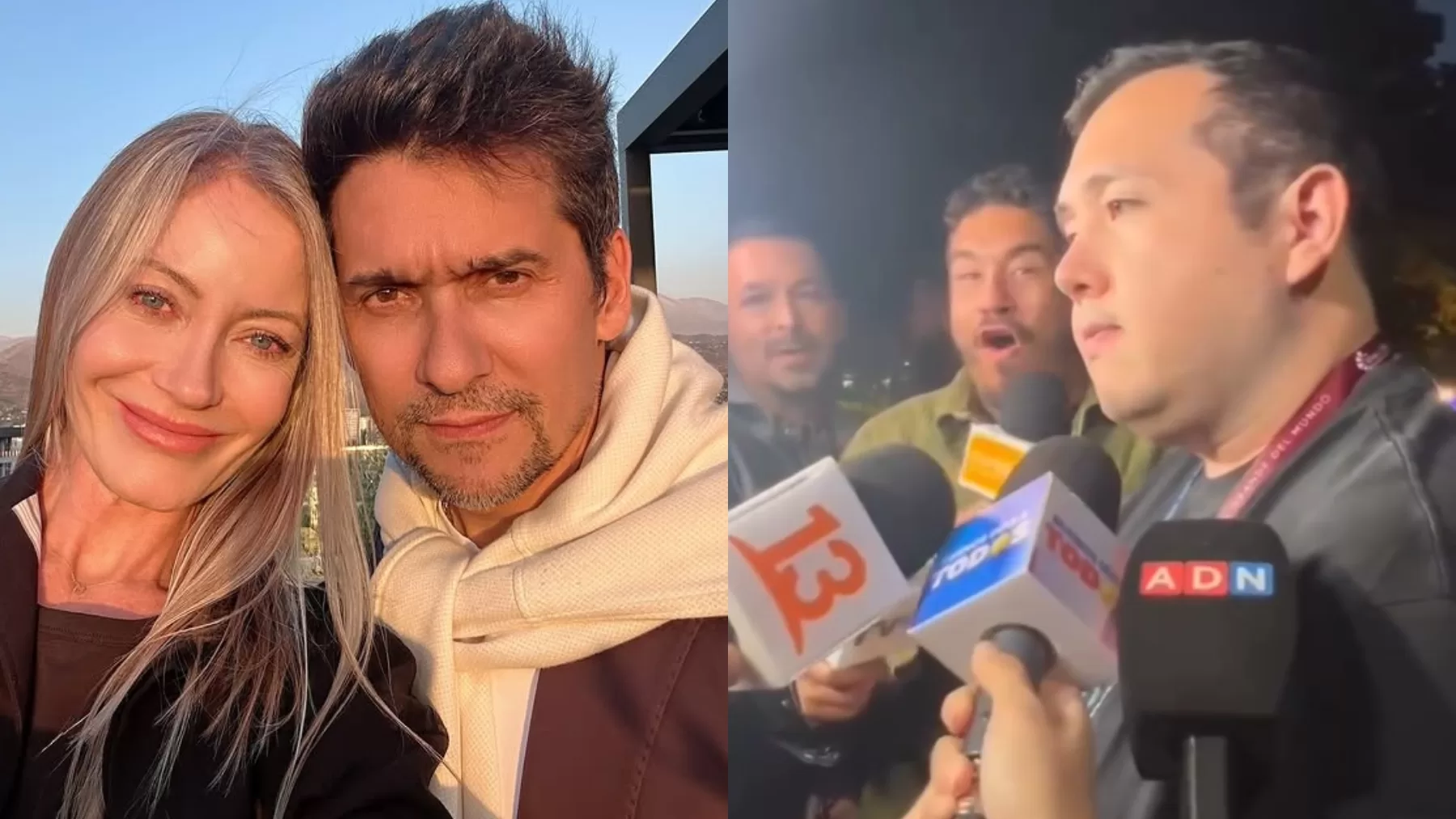 Producción del Festival de Viña explica por qué no se entregaron entradas a la familia de Rafa Araneda: "Chilevisión perdía como $2 mil millones"