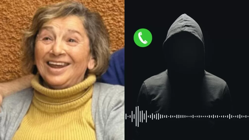 María Ercira Contreras