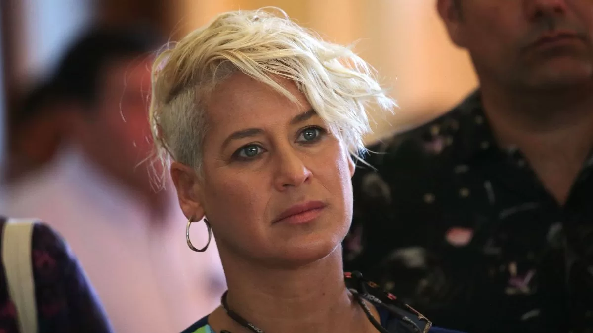 María Jimena Pereyra sufre dolorosa pérdida: "No sabes cómo te extrañaré vida mía"