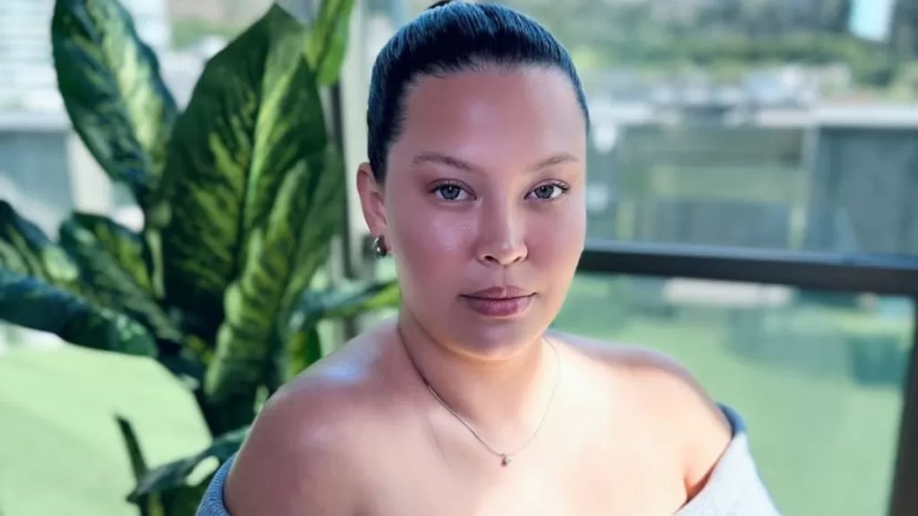 Michelle Carvalho (1)