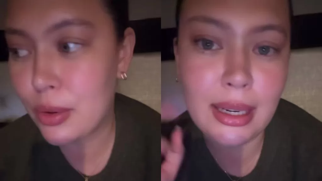 Michelle Carvalho Historias