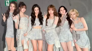 NMIXX: Quién es el grupo de K-pop que sorprendió en la Quinta Vergara y que sueña con presentarse en el Festival de Viña