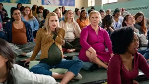 La nueva comedia de Netflix que arrasa en Chile y te hará reír desde el primer minuto