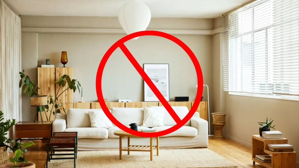 Objetos Malas Energías