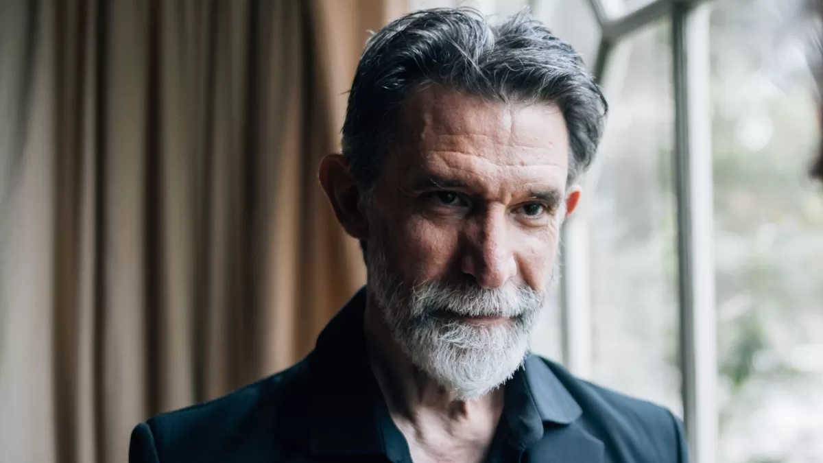 Franscico Melo confesó el difícil procedimiento al que se sometió tras un grave diagnóstico