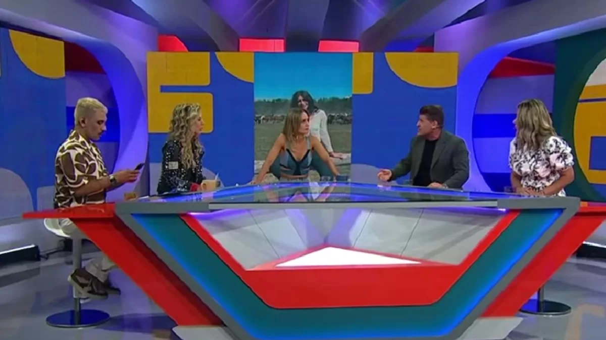 Querida periodista anuncia su abrupta salida de programa de Chilevisión por delicado motivo: "Mis hijos me necesitan"