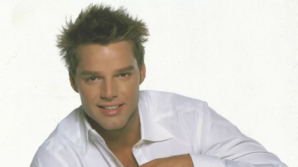 Ricky Martin