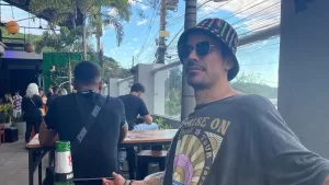 "Vamos a hacer la Gala de los Funados, voy a avisar la fecha y la hora; Naya Fácil estás invitada"