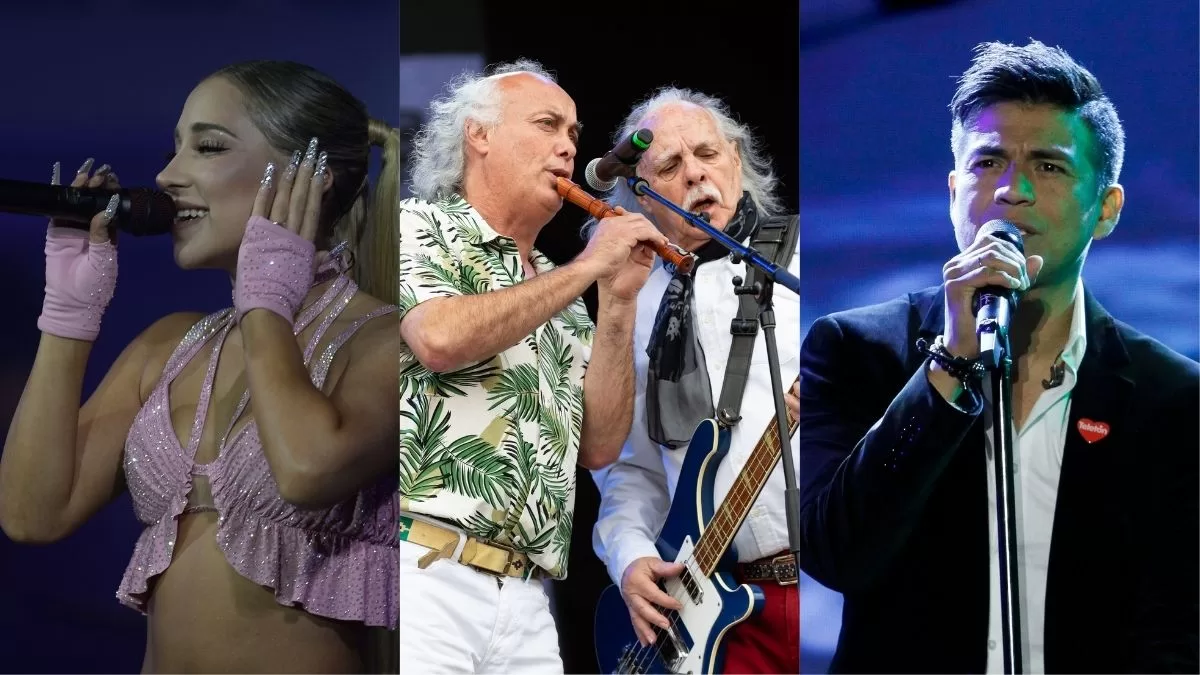 Trenes Culturales 2025: Fechas, recorridos y quiénes serán los artistas de este panorama gratuito