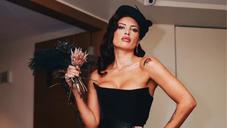 Karen Paola explota en redes sociales y responde a ola de críticas: "Antes de opinar de mi vida..."