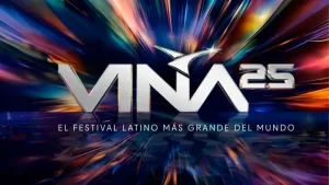 Festival de Viña del Mar 2025: Dónde ver el streaming del evento más esperado del año