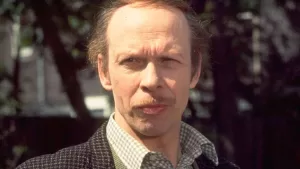 Muere querido y destacado actor de emblemáticas series de televisión: "Fue un hombre alegre y profundamente bondadoso"