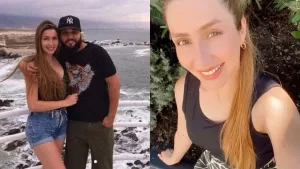 Araceli Díaz  Cangri