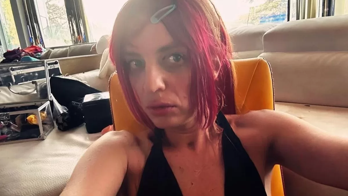 Hija de querido cantante es detenida por tráfico de drogas: Autoridades encontraron en su posesión 12 gramos de cocaína