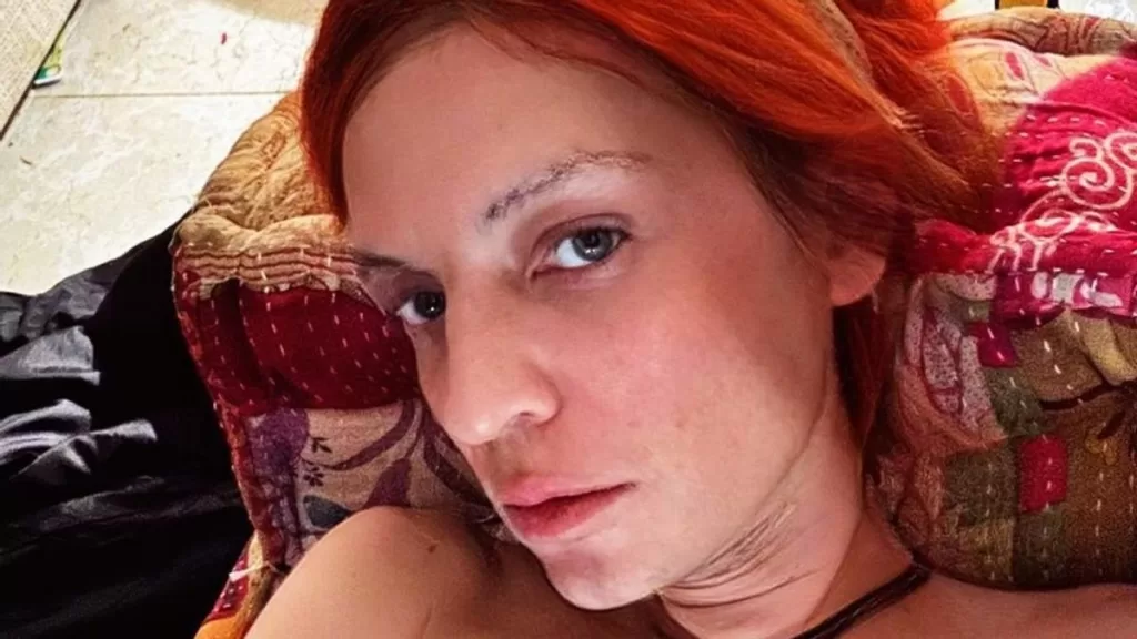 Camilo Sesto Hija (1)