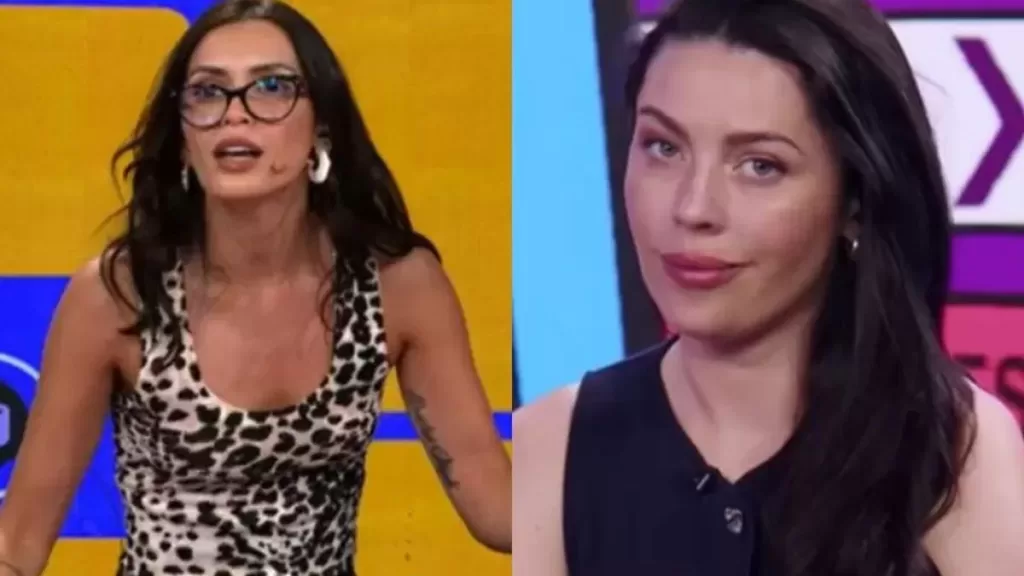 Cony Capelli Daniela Aranguiz