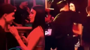 Cony Capelli  Miguel Martínez